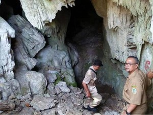 Ada Destinasi Baru yang Menawan di Gunungkidul