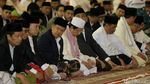 Foto: JK Salat Idul Adha di Istiqlal