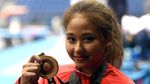 Deretan Atlet Indonesia Peraih Emas SEA Games 2017 Kuala Lumpur (1)