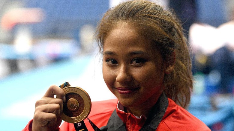 Senam Terkejut Tidak Masuk SK Prima 1 Oktober Senam Terkejut Tidak Masuk SK Prima 1 Oktober