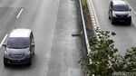 Idul Adha, Jalan MT Haryono Lancar