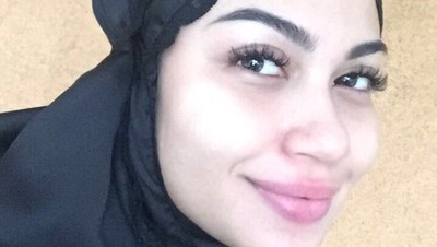 Idul Adha Ala Seleb Cantik, dari Ariel Tatum sampai BCL