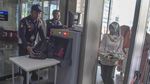 Yang Kembali ke Rutan KPK Usai Salat Idul Adha