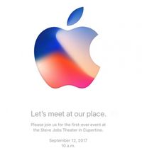 Ternyata Benar Pada Tanggal Ini iPhone 8 Diluncurkan