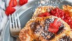 Krenyes Enak 9 Croissant Gurih dan Manis untuk Sarapan hingga Camilan