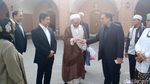 Foto Idul Adha di Negara Pojok Timur Tengah yang Hanya Ada 1 Masjid