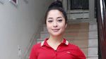 Cie.. Nikita Willy Ditemani Pacar Saat Potong Daging Kurban