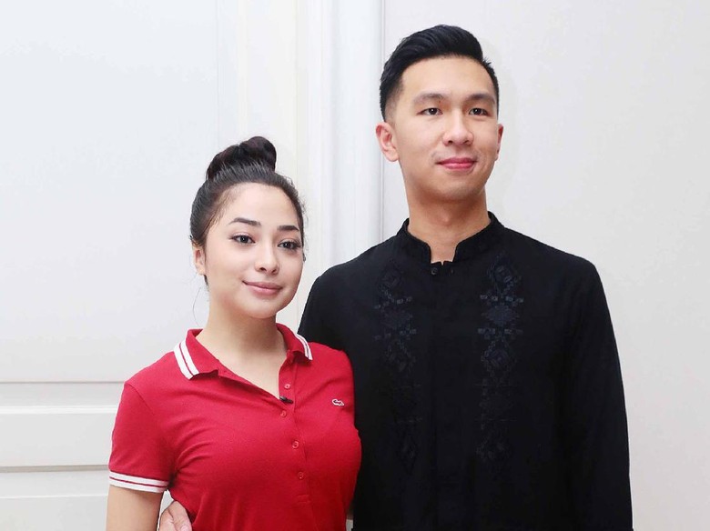 Nikita Willy Serius Jalin Hubungan dengan Indra Priawan Nikita Willy Serius Jalin Hubungan dengan Indra Priawan