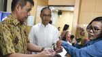 Yang Kembali ke Rutan KPK Usai Salat Idul Adha