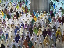 6 Panduan Salat Idul Adha 2026 di Masjid Istiqlal dan Info Akses Gerbang Masuk