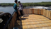 Kalau sedang di Probolinggo jangan lupa mampir ke sini ya! (M Rofiq/detikTravel)