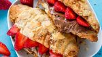 Krenyes Enak 9 Croissant Gurih dan Manis untuk Sarapan hingga Camilan