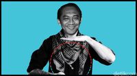 Jokowi Tak Mau Ide Antibanjir Baru, Ini Sejarah Master Plan '73 yang Dirujuk