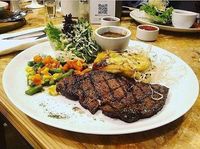 Di Bandung Bisa Cicip Sate hingga Steak Enak di 4 Tempat Ini