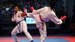 Deretan Atlet Indonesia Peraih Emas SEA Games 2017 Kuala Lumpur (1)