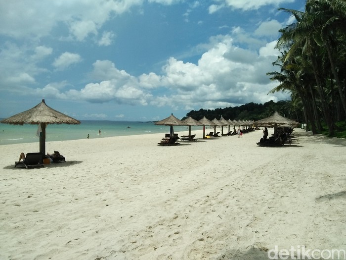 Club Med Bintan, Resor Eksklusif untuk Keluarga dan Bisnis