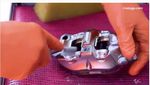 Melihat Proses Motor MotoGP Dicuci, Detail Banget