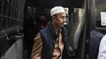 Yang Kembali ke Rutan KPK Usai Salat Idul Adha
