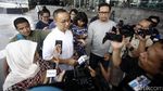 Sekjen PAN Jenguk Bunda Sitha di KPK