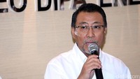 Riki Ibrahim optimis di 2025, Geo Dipa dapat menambah kontribusi pasokan listrik total sebesar 700 Megawatt (MW).