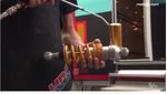 Melihat Proses Motor MotoGP Dicuci, Detail Banget