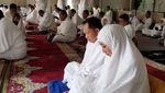 Wukuf di Arafah, Kapolri Tito Doakan Keselamatan Bangsa
