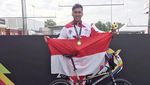 Deretan Atlet Indonesia Peraih Emas SEA Games 2017 Kuala Lumpur (2)