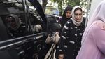 Yang Kembali ke Rutan KPK Usai Salat Idul Adha