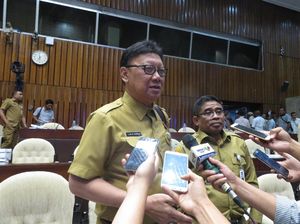 Mendagri Jelaskan Alasan Jokowi Ingin Film G30S/PKI untuk Milenial