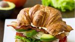 Krenyes Enak 9 Croissant Gurih dan Manis untuk Sarapan hingga Camilan