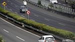 Idul Adha, Jalan MT Haryono Lancar