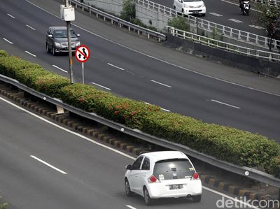 Idul Adha, Jalan MT Haryono Lancar