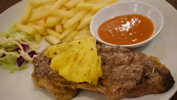 Mau Buka Puasa di Kawasan Radio Dalam? 5 Tempat Ini Bisa Jadi Pilihan