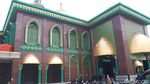 Foto: Masjid Raya Pekanbaru, Tempat Menikmati Ramadhan