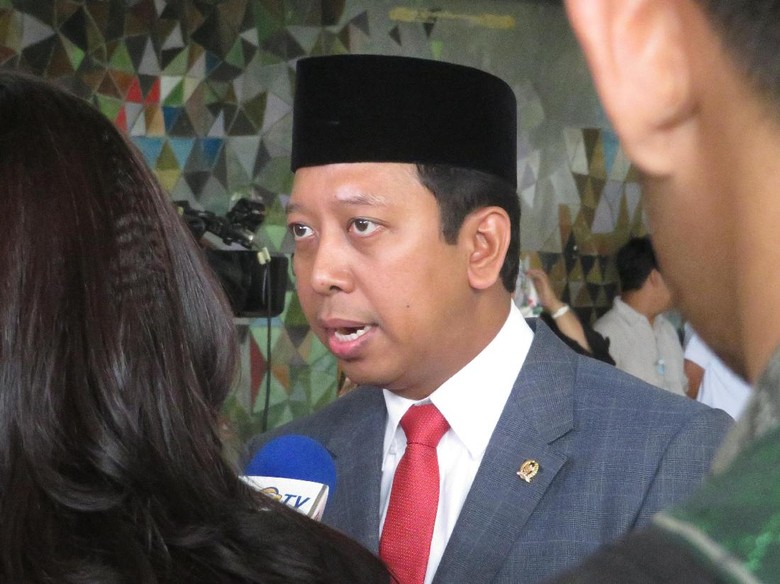 Sodorkan Muqowam Jadi Cawagub Ganjar, PPP: Dia Berpengalaman Sodorkan Muqowam Jadi Cawagub Ganjar, PPP: Dia Berpengalaman