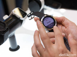 Galaxy Note 8, LG V30 dan Deretan Gadget Canggih di IFA 2017