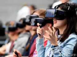 Galaxy Note 8, LG V30 dan Deretan Gadget Canggih di IFA 2017