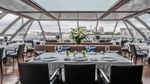 Ini 10 Restoran Rooftop dengan Pemandangan Terindah di Dunia