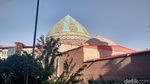 Foto Idul Adha di Negara Pojok Timur Tengah yang Hanya Ada 1 Masjid