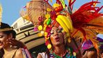 Foto: Mau Lihat Wanita-wanita Cantik Kolombia?