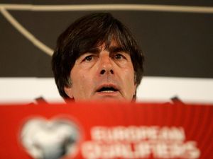 Jerman Kalahkan Republik Ceko, Loew: Kami Beruntung