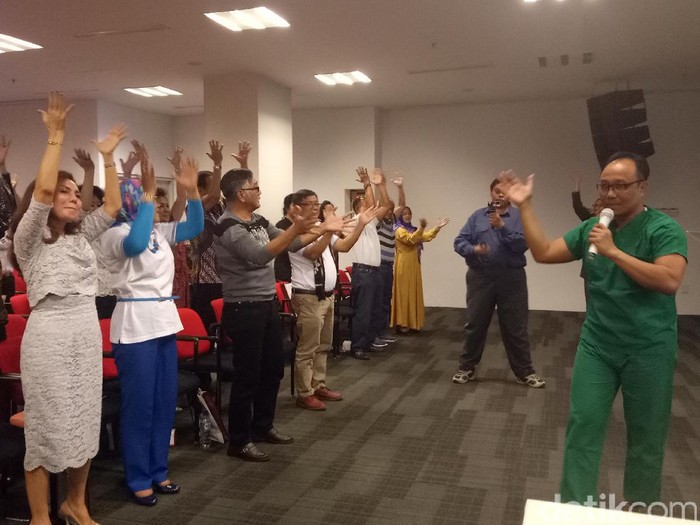 Ini Cara Memperlambat Kematian Sel Otak Seiring Bertambahnya Usia