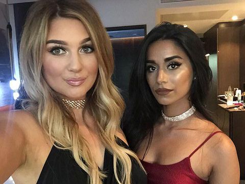 Aksi Kocak Pria Inggris Saat Bosan Nunggu Kekasih yang Kelamaan Dandan