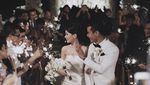 Selamat Menikah Dion Wiyoko dan Fiona!