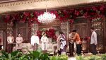 Foto: Cipika-cipiki, Melihat Akrabnya Jenderal BG dan Ketua KPK