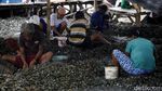 Reklamasi Pulau G Berlanjut, Nelayan Cemas Lagi