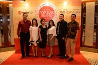 Shop&Drive Jadi Brand Retail dan Fast Moving Terpopuler