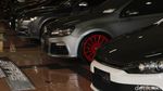 Mobil Modif Keren Barudak Bandung
