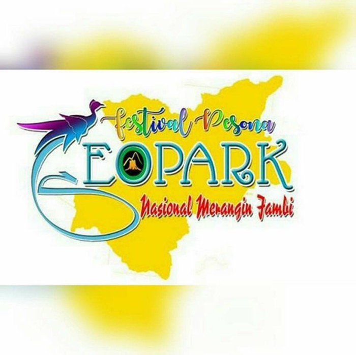 Nikmati Sensasi Wisata Alam di Festival Pesona Geopark Merangin