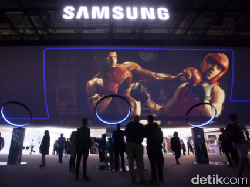 Galaxy Note 8, LG V30 dan Deretan Gadget Canggih di IFA 2017